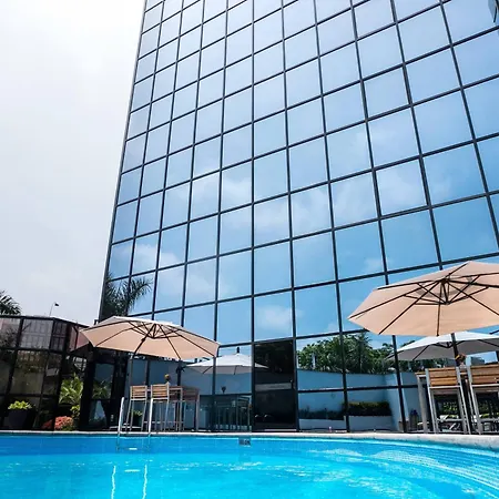 Hotel Melia Lima-3